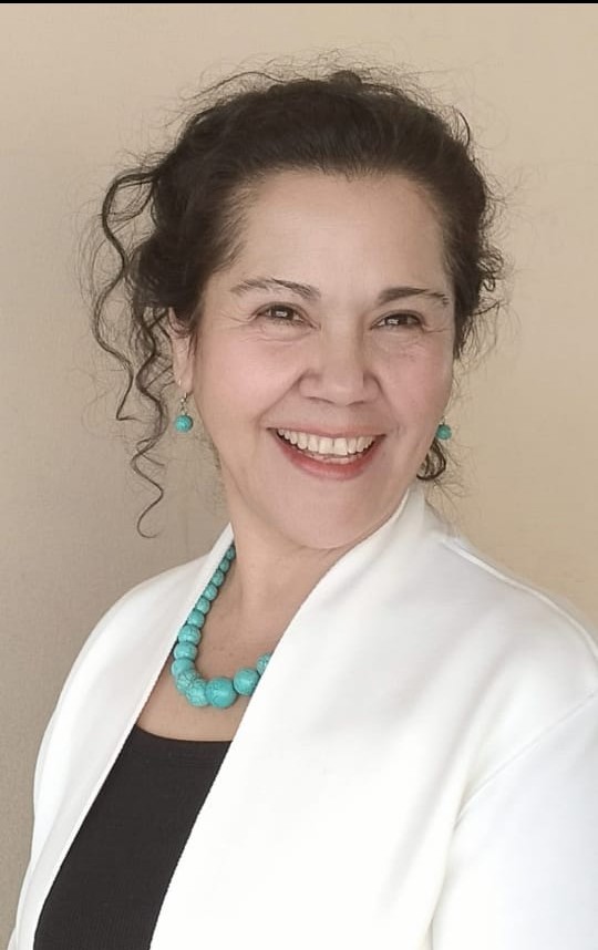 Julia Rosa Velazco Rodríguez.