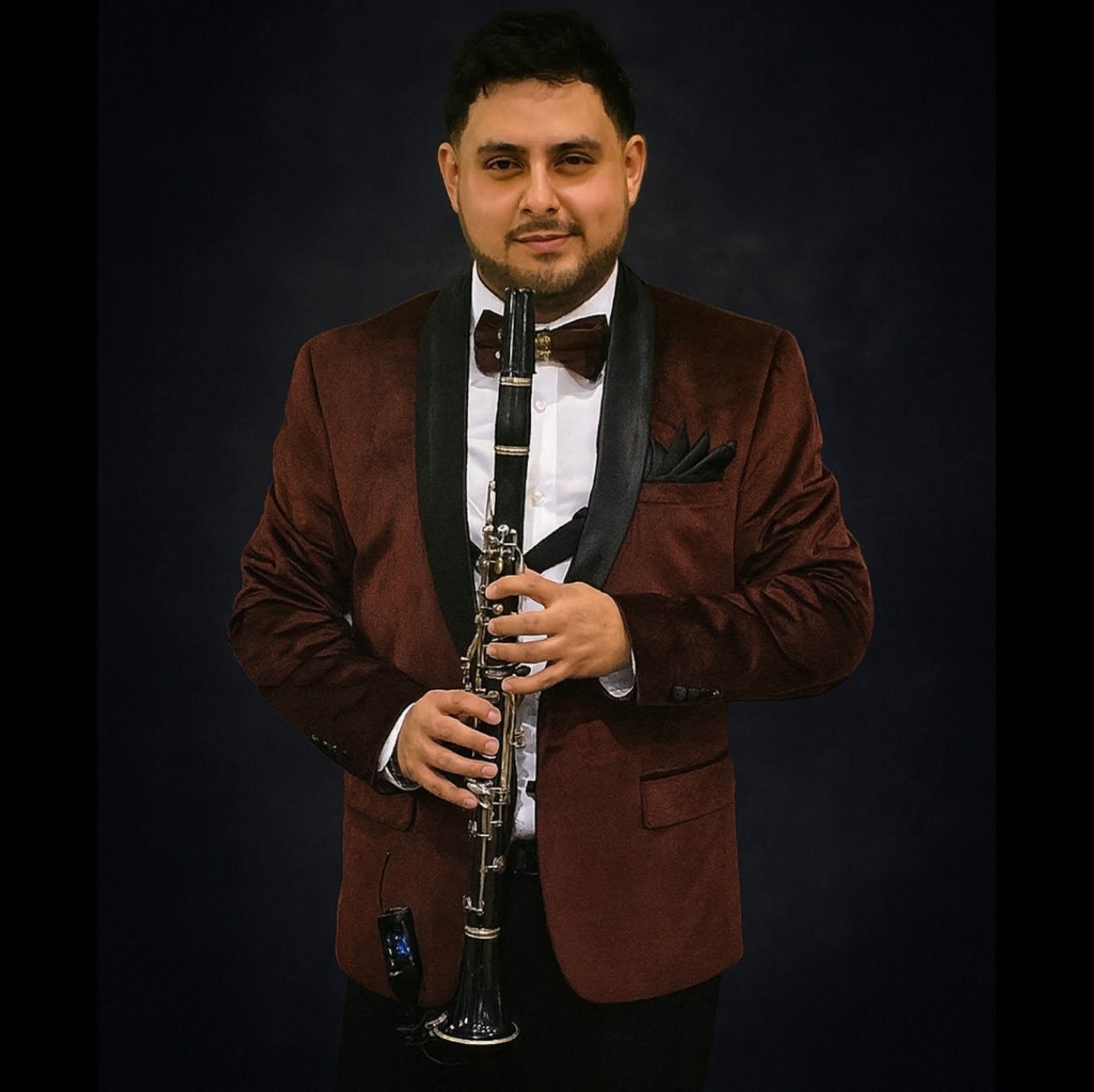 Pablo Antonio Castillo Valencia.
