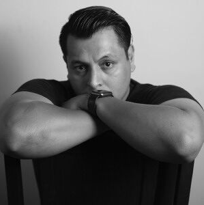 Orlando Garcia.