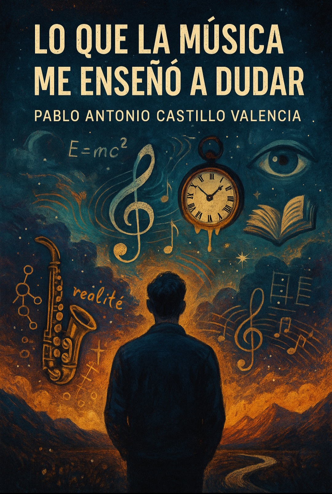 Lo que la música me enseñó a dudar