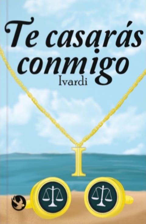 Te casarás conmigo