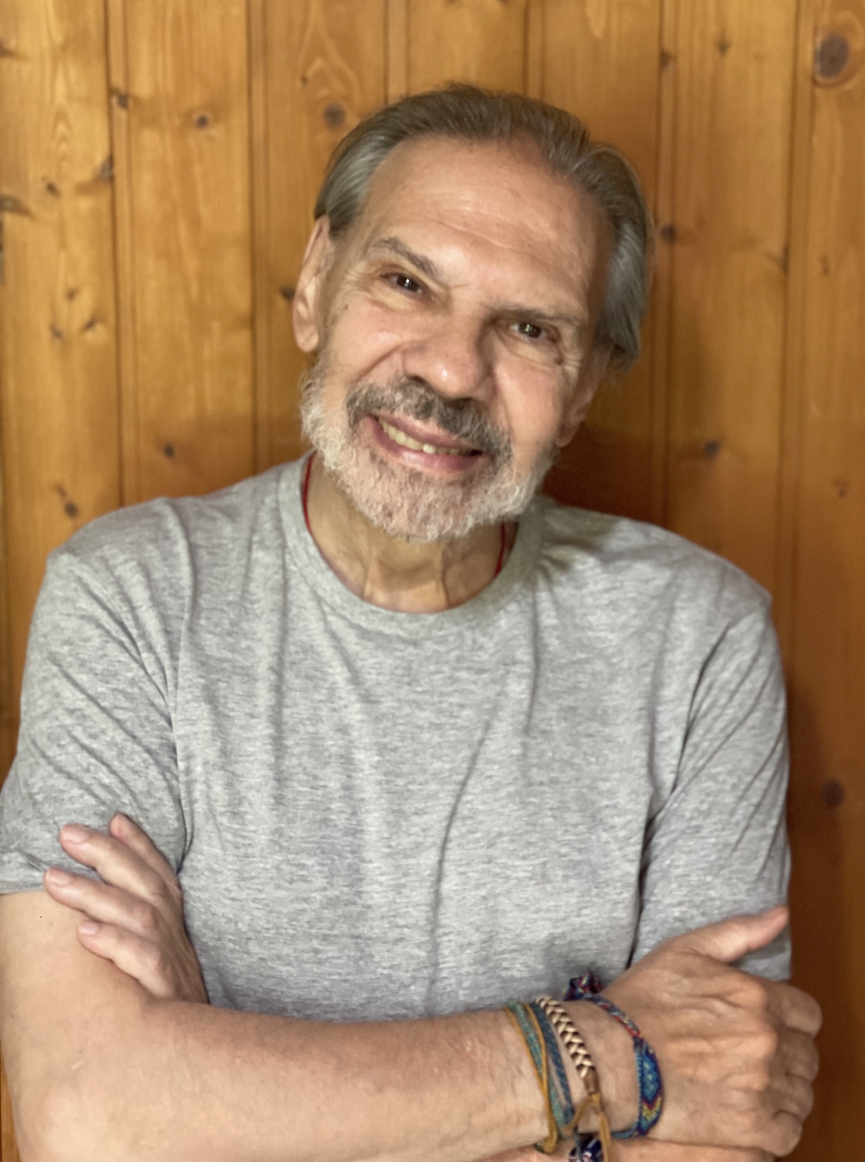 José Molina Melgarejo.