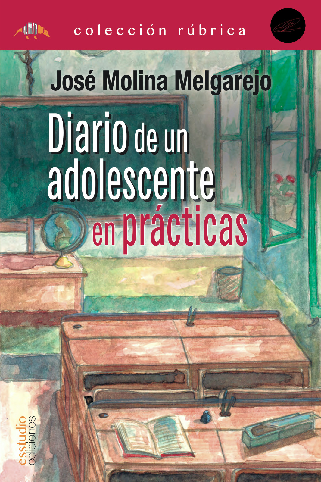 Diario de un adolescente en prácticas.