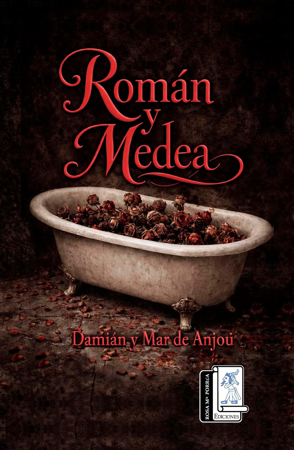 Román y Medea