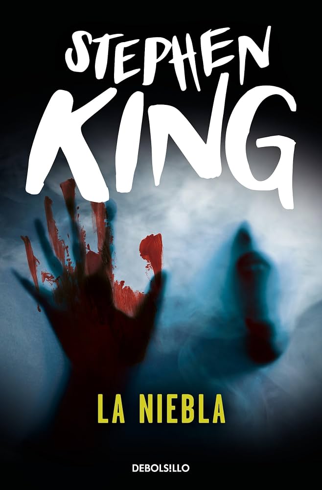 La Niebla